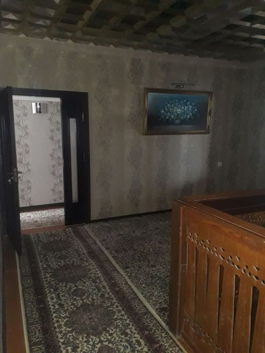 Сдается Газпромовский участок Бухаре только семье