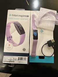 Vand ceas/bratara fitbit inspire hr