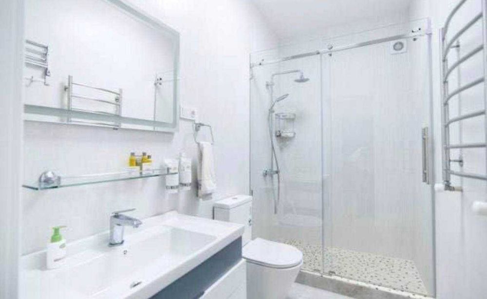 Сдаётся квартира 2-х комнатная  на Мирзо-Улугбекский 304*