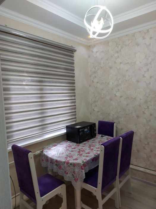 Аренда 2 комнатной квартиры Чиланзар м.Новза |предоплата |Евроремонт