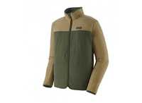 Jachetă Patagonia M PACK IN JACKET, Industrial Green, XL, nouă