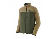 Jachetă Patagonia M PACK IN JACKET, Industrial Green, XL, nouă