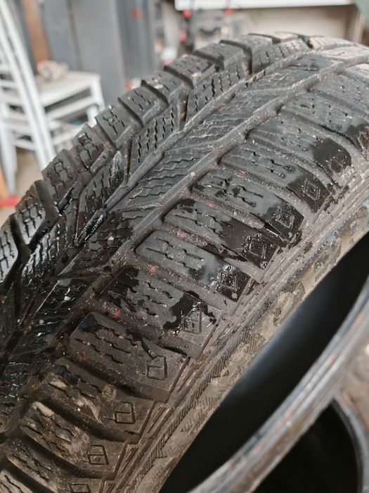 Anvelope iarna 165 70 R14