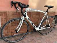 Bicicleta / Cursiera Specialized Tarmac Pro Carbon Full Sram Red