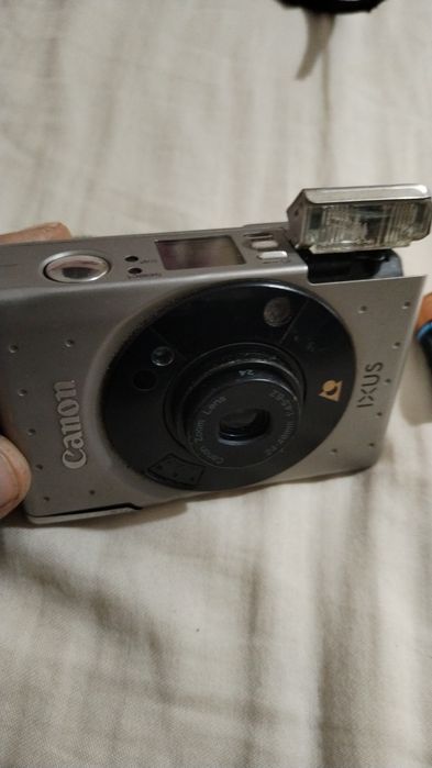 Camere foto digitale vechi