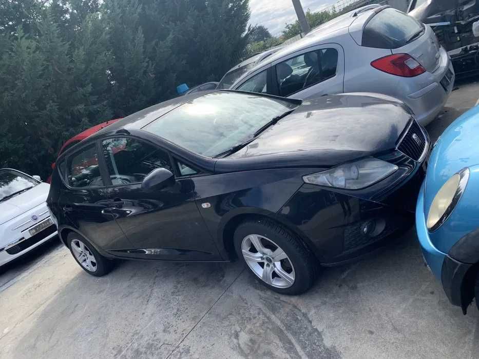 Piese seat ibiza 1.2 benzina
