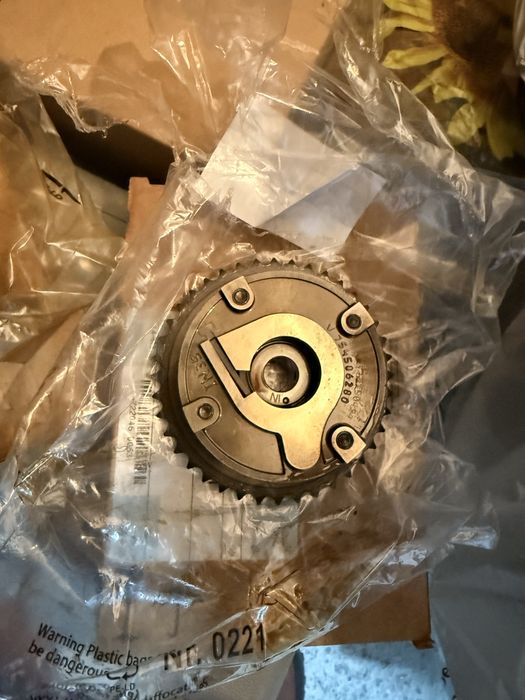 Vanos vanosuri bmw n13 114i 116i f20 f30 mini