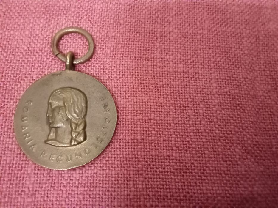 Cruciada împotriva comuniștilor.