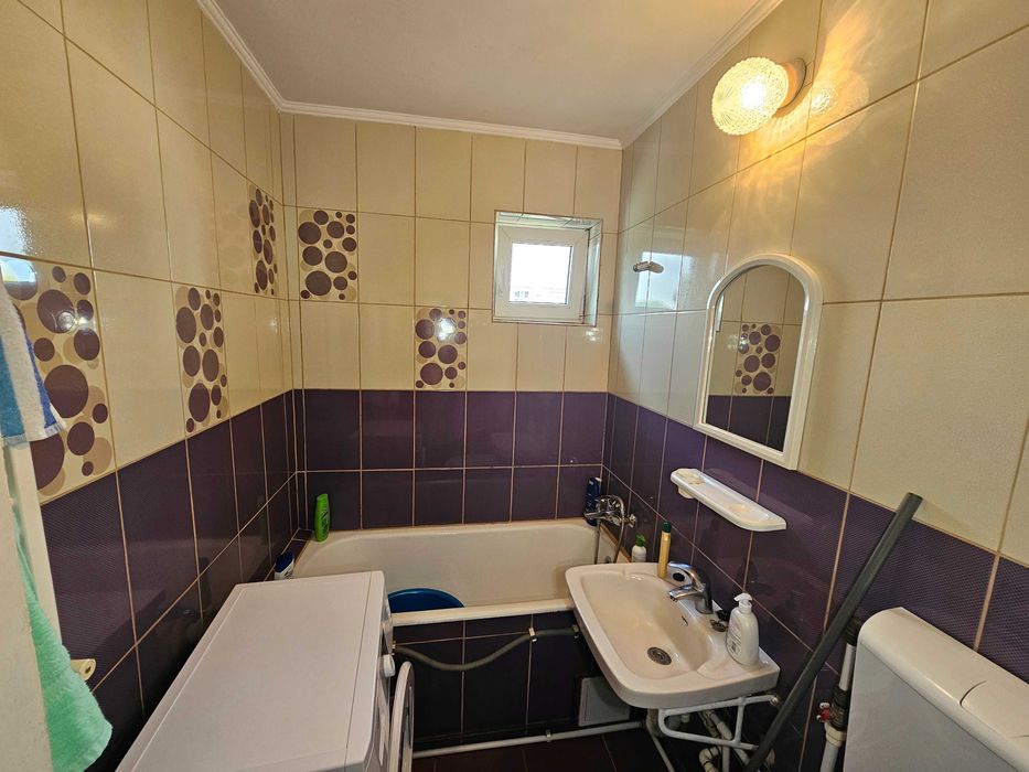 Apartament Modern cu 3 Camere | Locatie Centrala | 77.000€