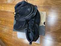Salomon X Raise Mid 2 Ghete Barbati - 11 US/ Nou