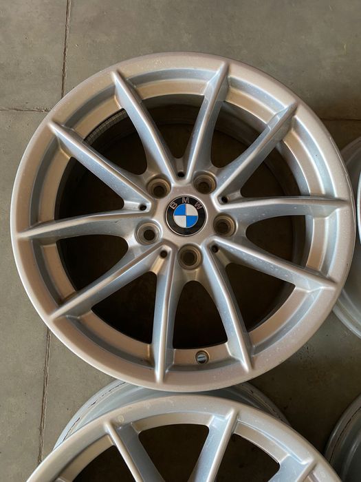 Jante Originale BMW 16 Style 774 Seria 3 G20, G21, ,G22, G23 etc