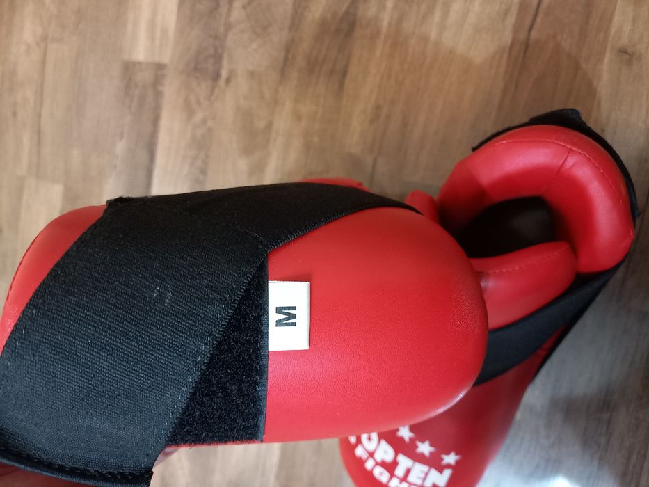 Футы для таеквандо