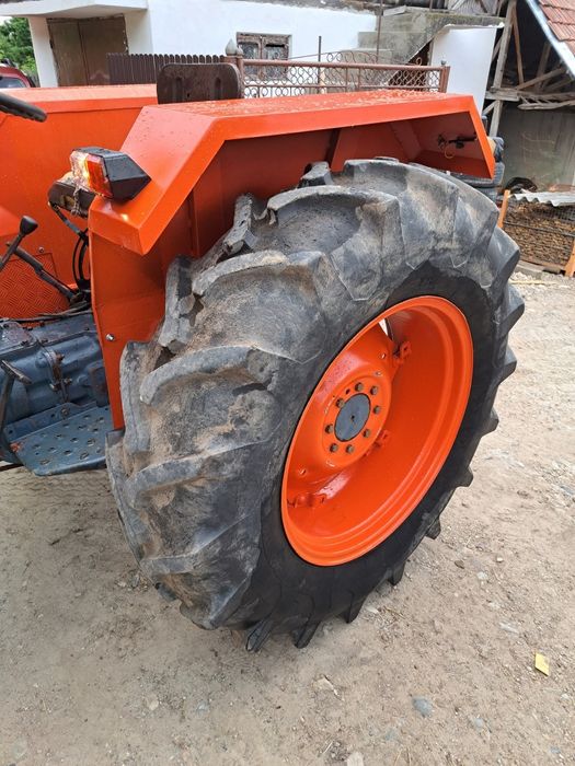 Universal 445 import Franța 2900 ore funtionare