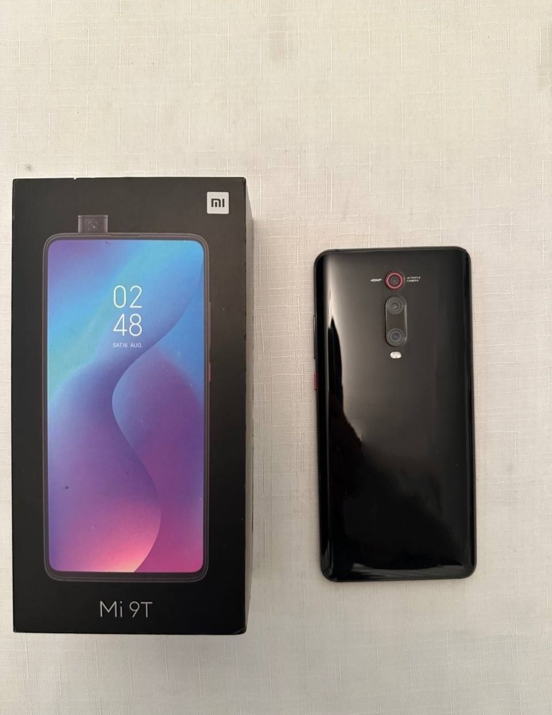 Xiaomi Mi 9T Flagman 6/64