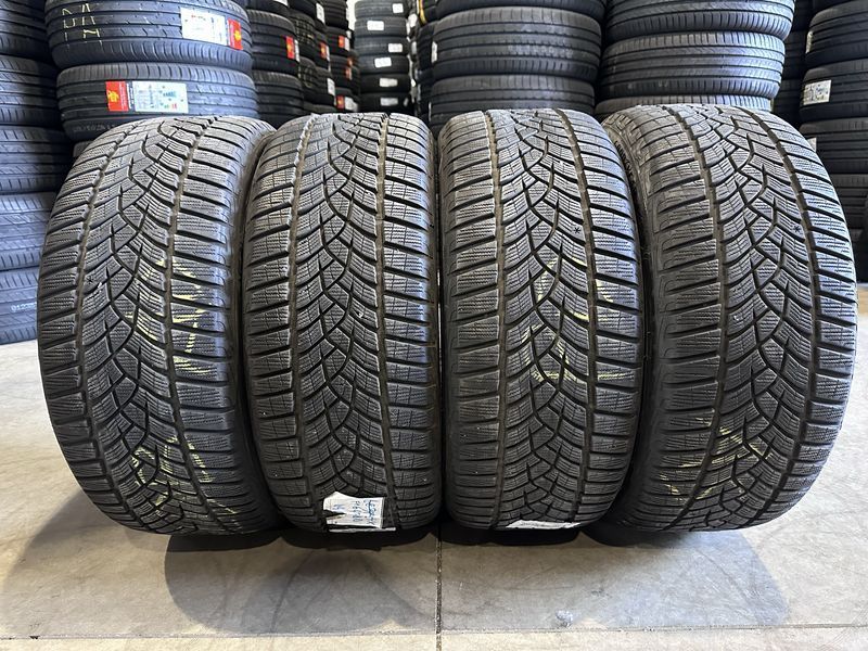245/45/19 GOODYEAR 4бр