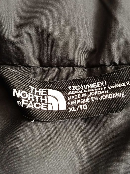 Оригинална грейка, THE NORTH FACE.