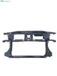 Trager Tragher Panou Frontal Calandru Suport Radiatoare Gol cu Defecte Volkswagen Passat CC 2008 - 2012 [V0477]