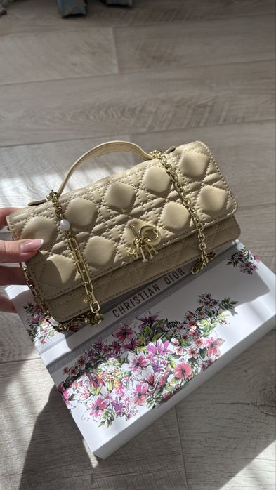 Сумка Сhristian Dior