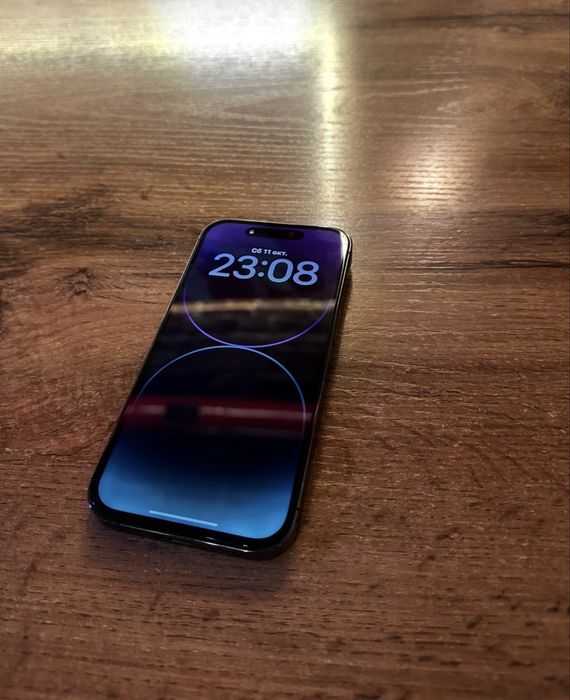 Iphone 14 Pro 256