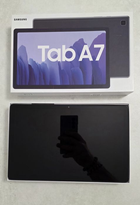 Tableta Samsung A7