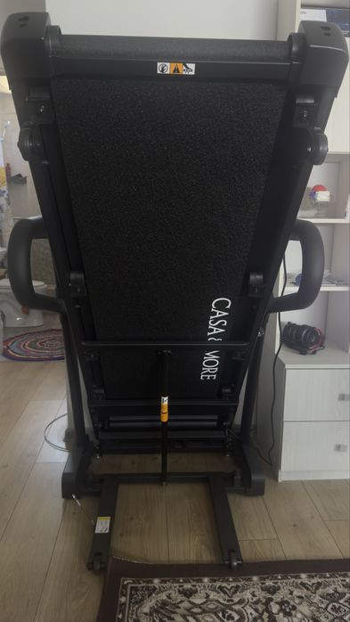 Беговая дорожка Casa&More CMF-P1 электрическая