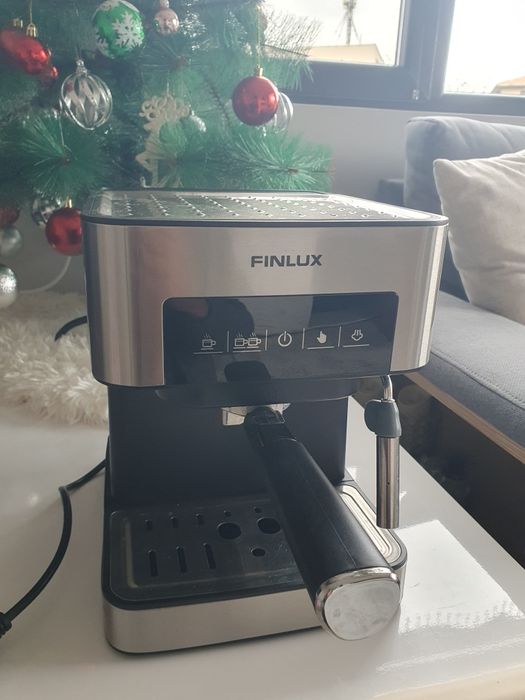 Кафемашина Finlux