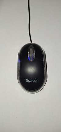 Mouse Spacer (cu fir)