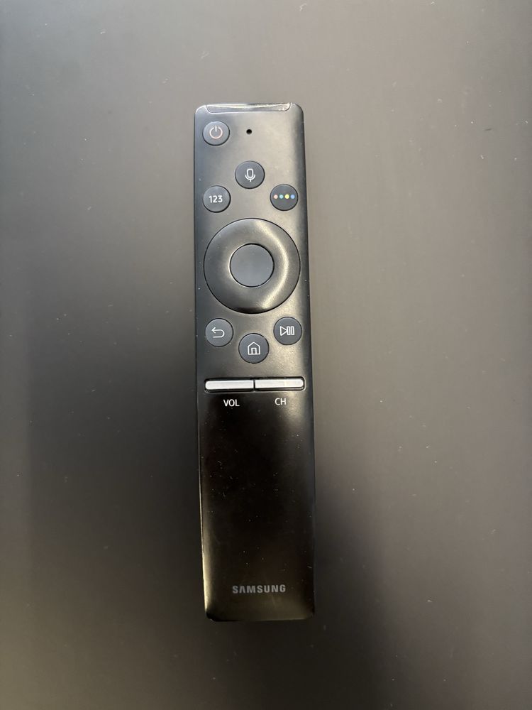 Телевизор Samsung 65” Curver 4K LED TV