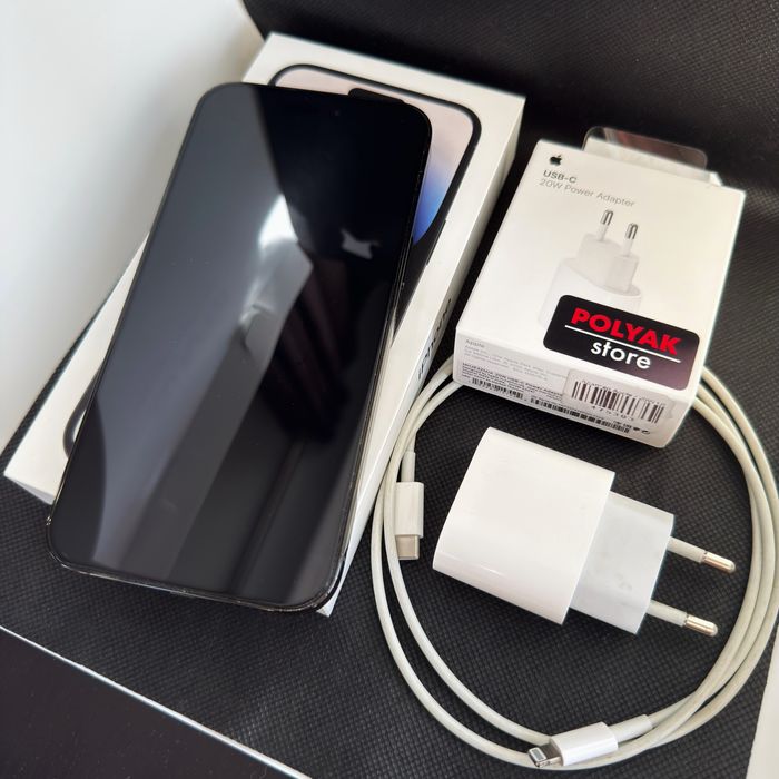 Продам IPhone 14 Pro Max