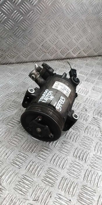 Компресор Seat Toledo 1.6TDI 2016г. 5Q0820803D