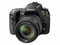 Фотоаппарат Sony Alpha DSLR-A450