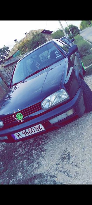 Golf 3 1.9 tdi продава се