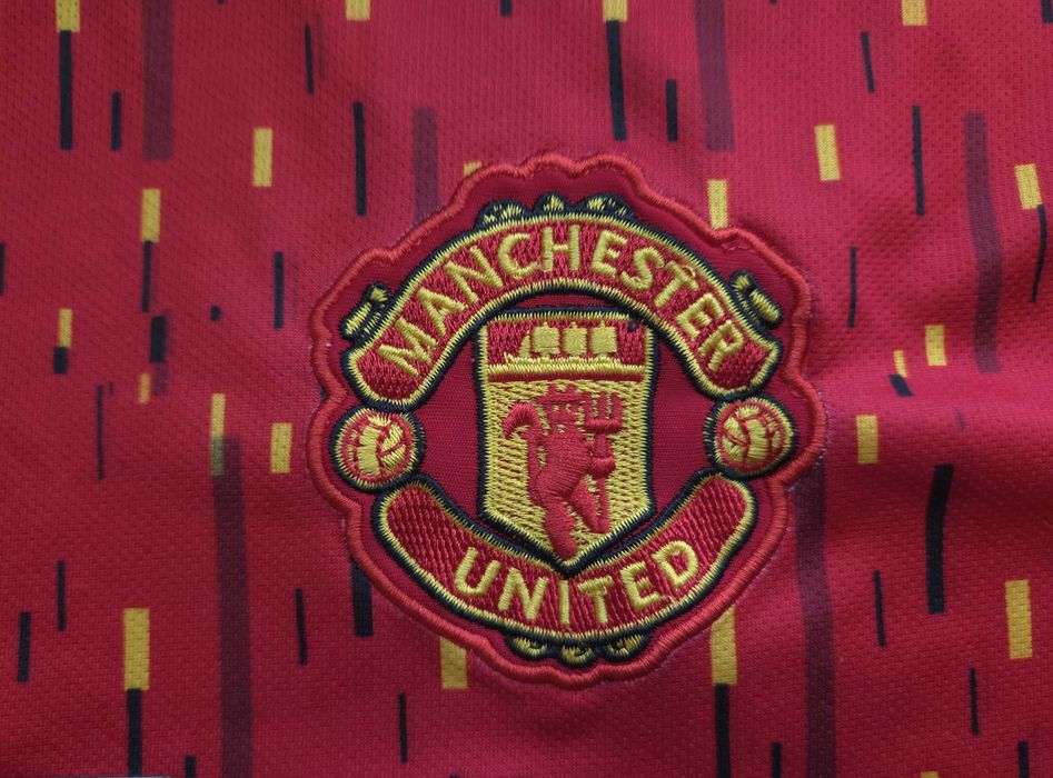 Tricou Manchester United, XL, second hand