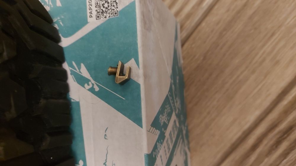 Мъжки маратонки LOWA MALTA Gore-tex