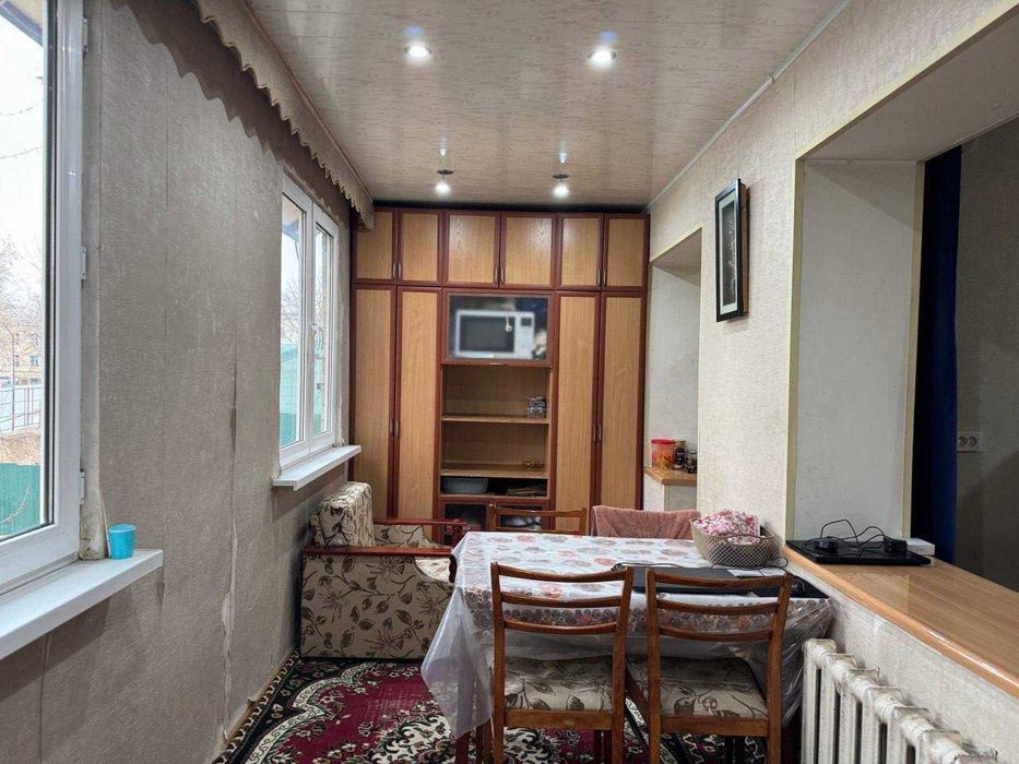 Продается квартира в центре города