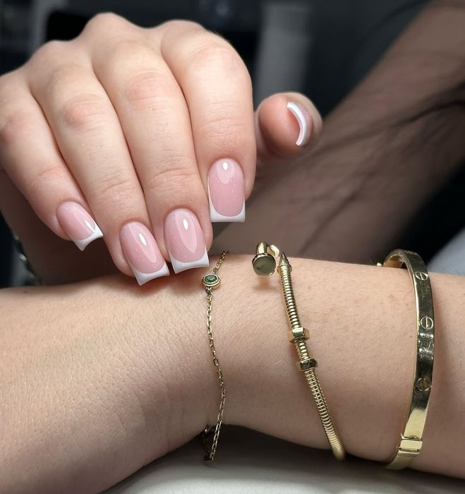 Маникюр, педикюр, гель на дом.