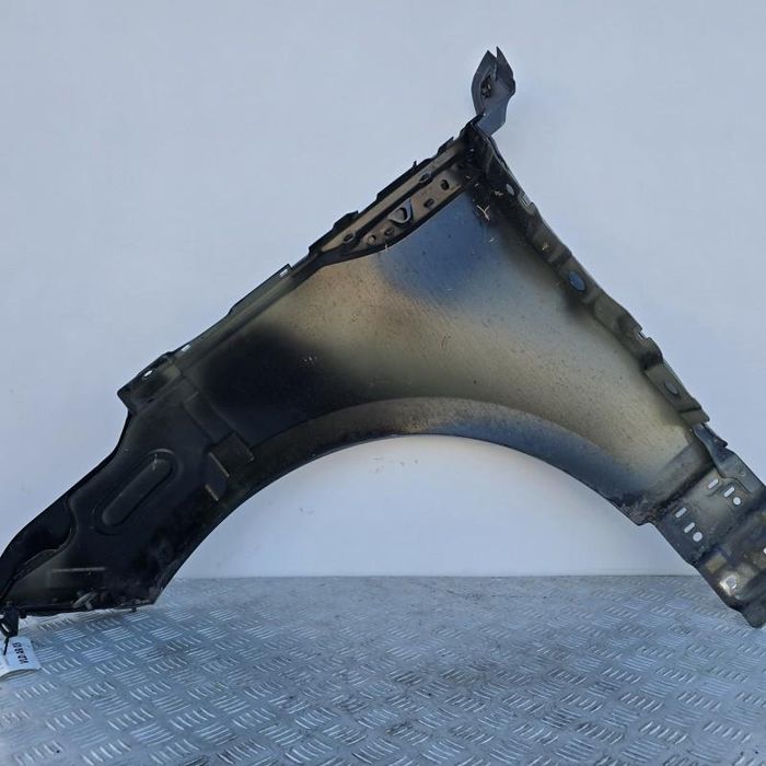 Aripa fata dreapta R-DYNAMIC Land Rover Range Rover Velar L560