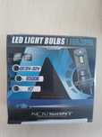 Vând becuri led H7 NOVSIGHT