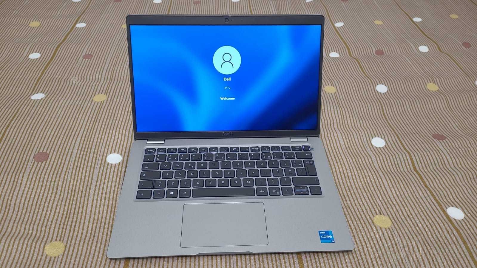 Laptop Dell Latitude 5420 cu i5-1145G7 ,16Gb ram si GARANTIE