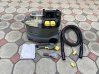 Karcher Puzzi 8/1