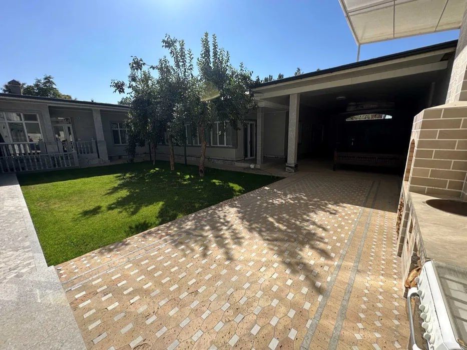 Срочно! Аренда участка в Мирзо-Улугбекском районе!