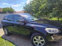 Vând Volvo XC60 an 2014