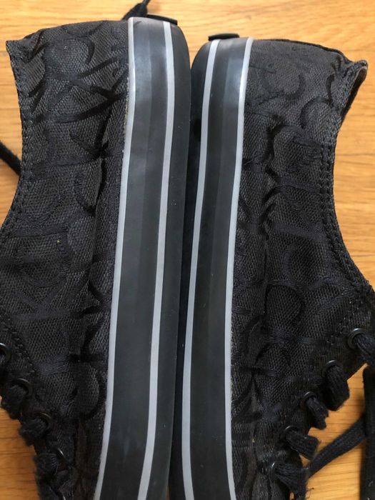 Calvin Klein кецове