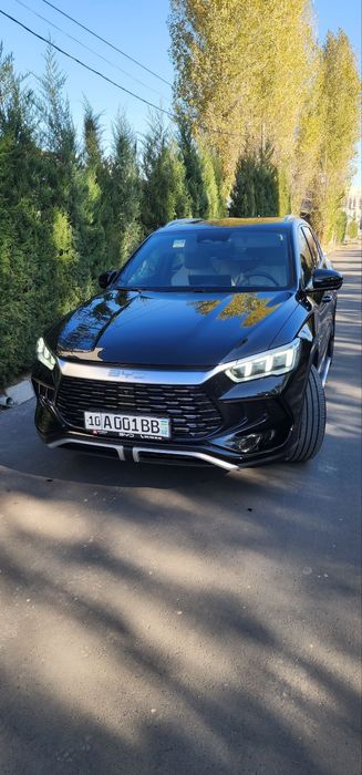 BYD Song Pro 110 Flagship 3 фул позиция афицалний гарантия