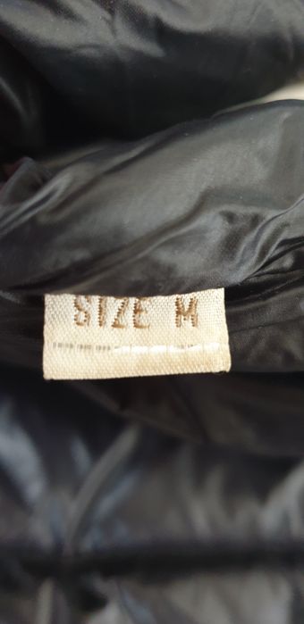 Diesel Womens Down Jacket Size M ОРИГИНАЛ! Дамско Плътно пухено Яке!