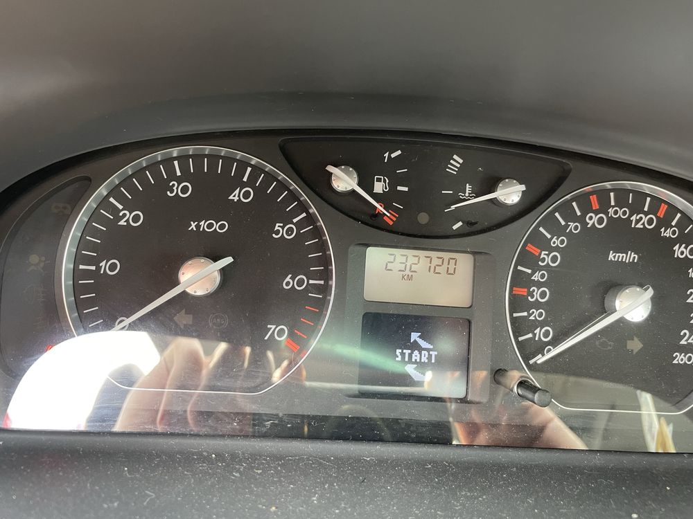 Vand renault laguna 2004