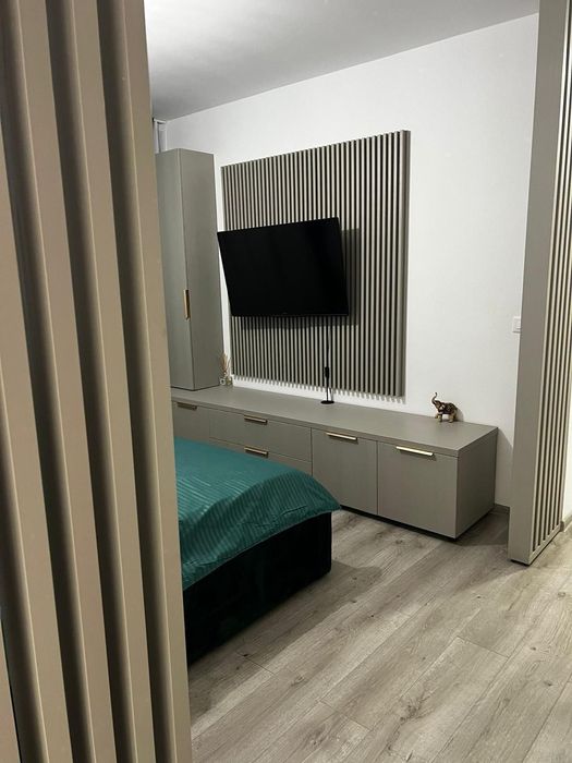 Garsoniera 41 mp de  vanzare central Craiova