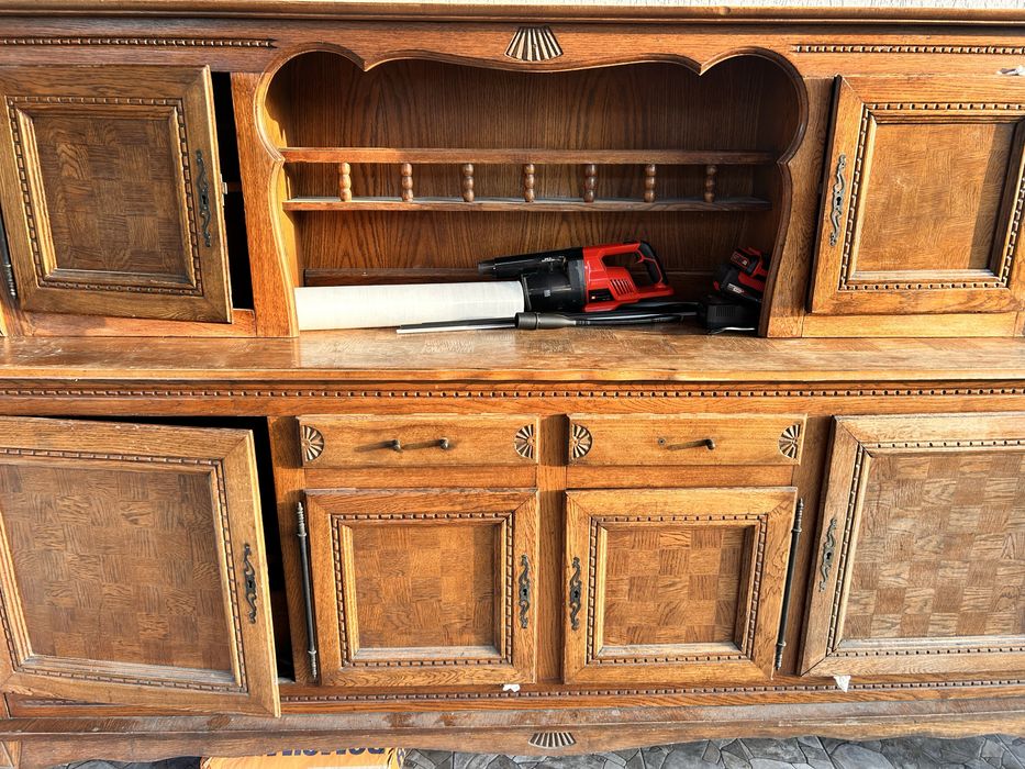 Vand Mobila vintage 4 piese