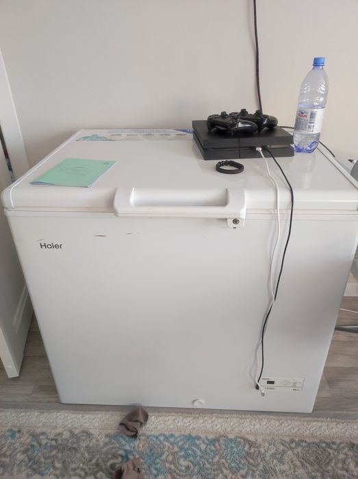 Продается морозильная камера