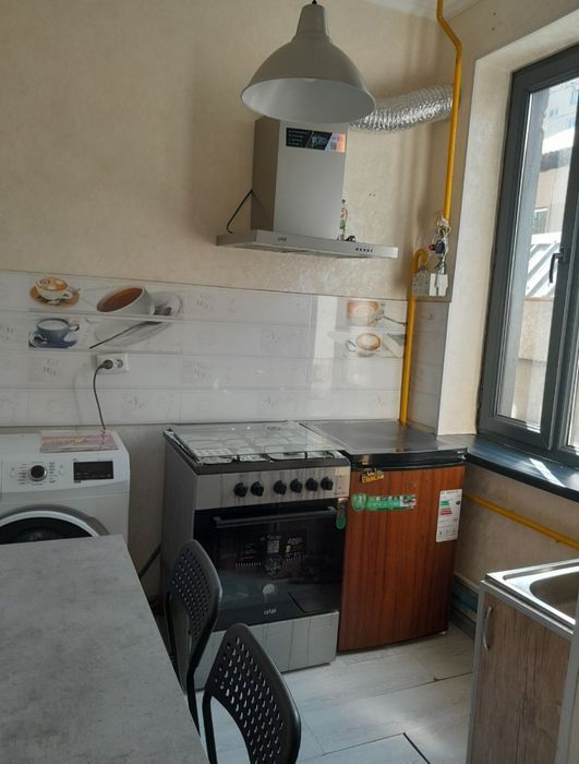 Юнусабад 4 квартал 1/1/4 Новостройка